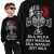 Bluza dziecięca Patriotyczna SIŁĄ WILKA 2